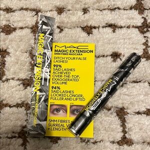 MAC Magic Extension 5mm Fibre Mascara
